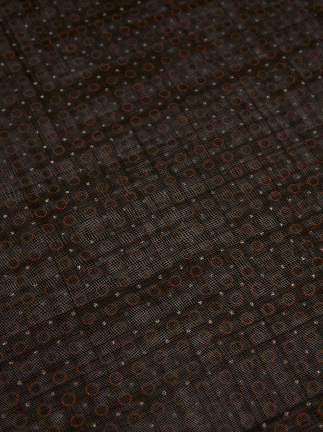 STENSTRÖMS Printed Dot Bandana - Dale