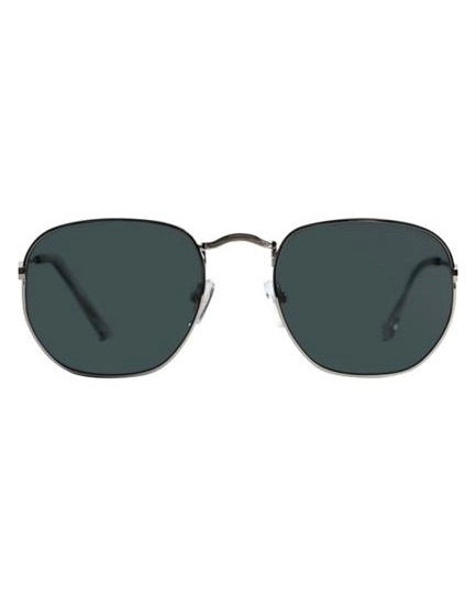 CORLIN EYEWEAR Lucca Silver - Dale
