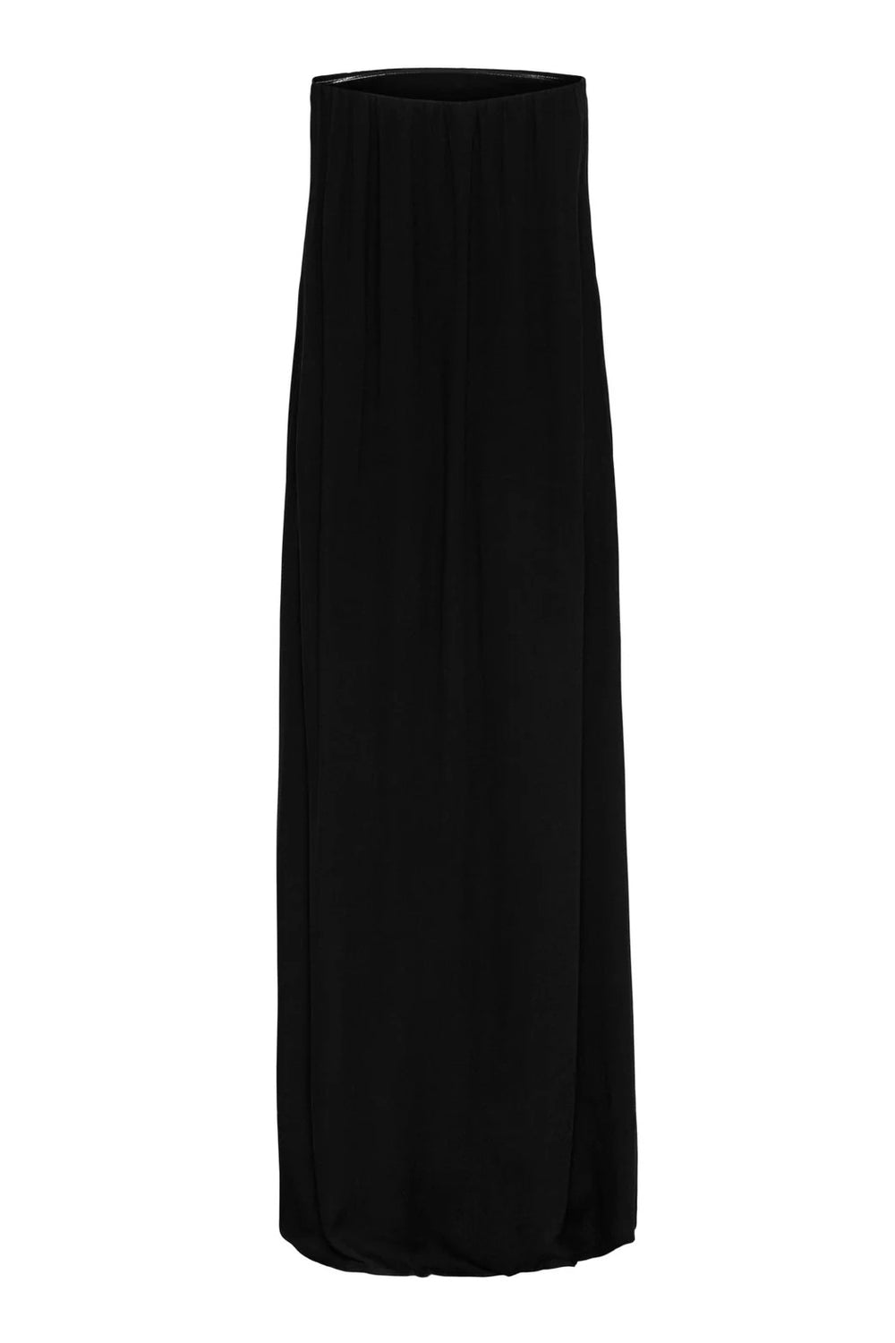 ENVELOPE 1976 Esmoriz dress Black - Dale