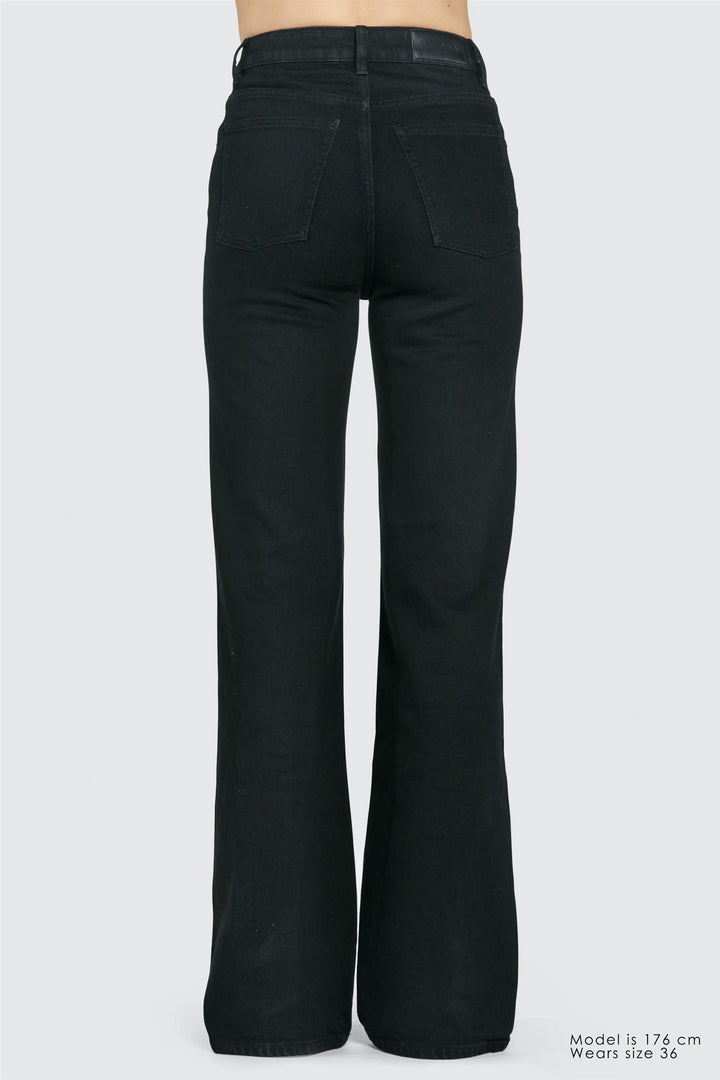 CAMILLA PIHL DENIM Luca Black - Dale