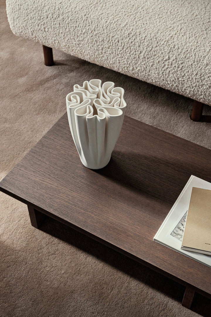 ferm LIVING Dedali Vase - Dale