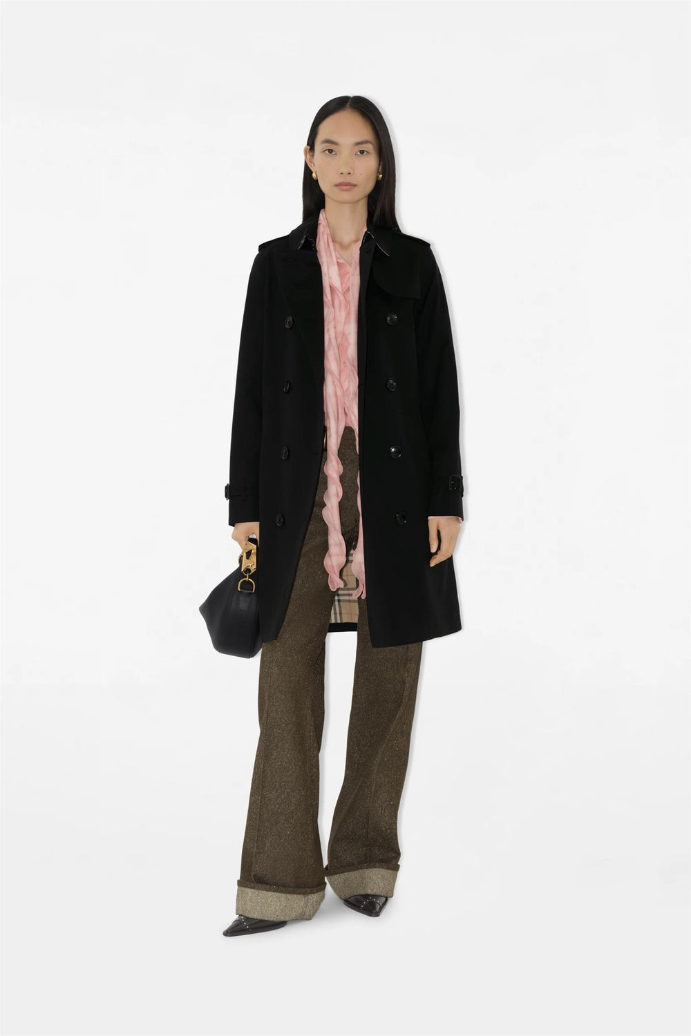 BURBERRY KENSINGTON MID - Dale