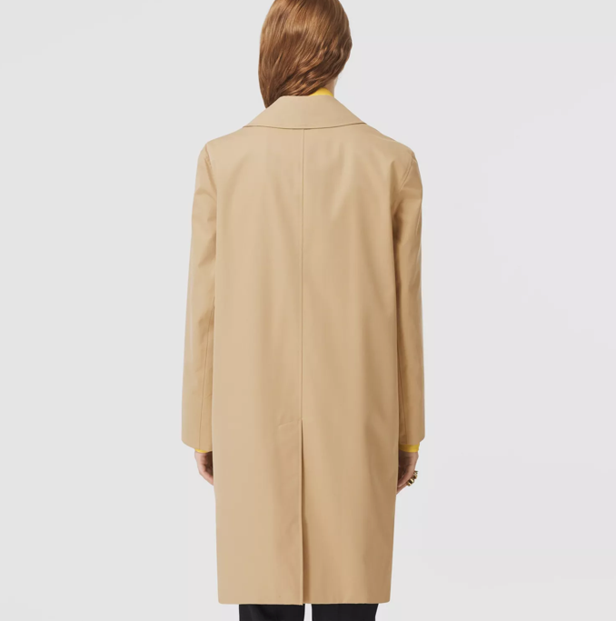 BURBERRY PIMLICO:DK:A1366 W RAINWEAR - Dale