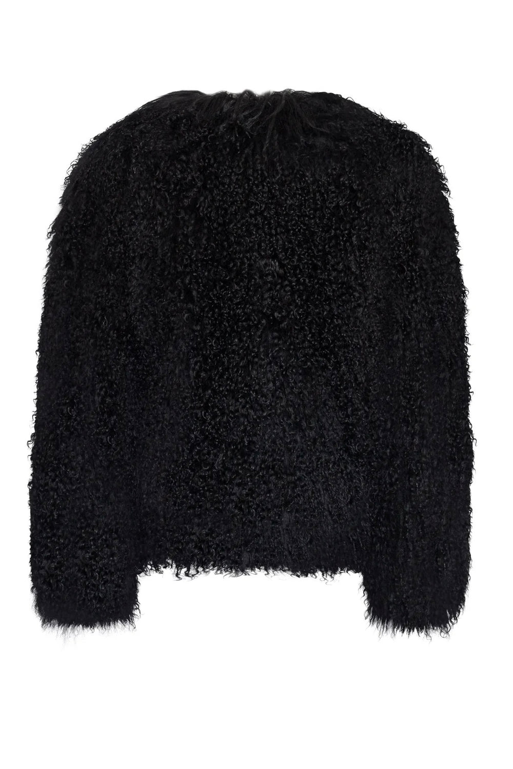 ENVELOPE 1976 All Night Jacket Black - Dale