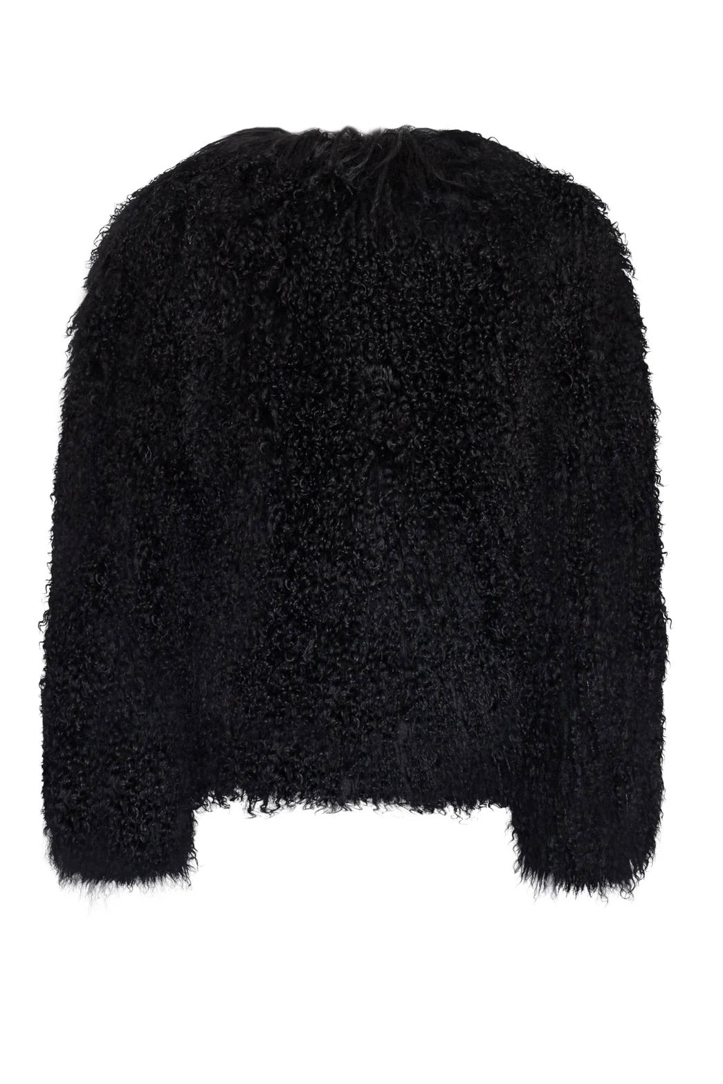 ENVELOPE 1976 All Night Jacket Black - Dale