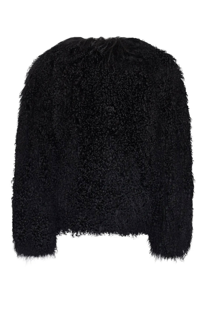 ENVELOPE 1976 All Night Jacket Black - Dale