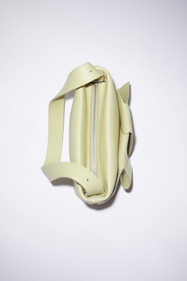 ACNE STUDIOS Musubi Shoulder Bag Dusty Green - Dale