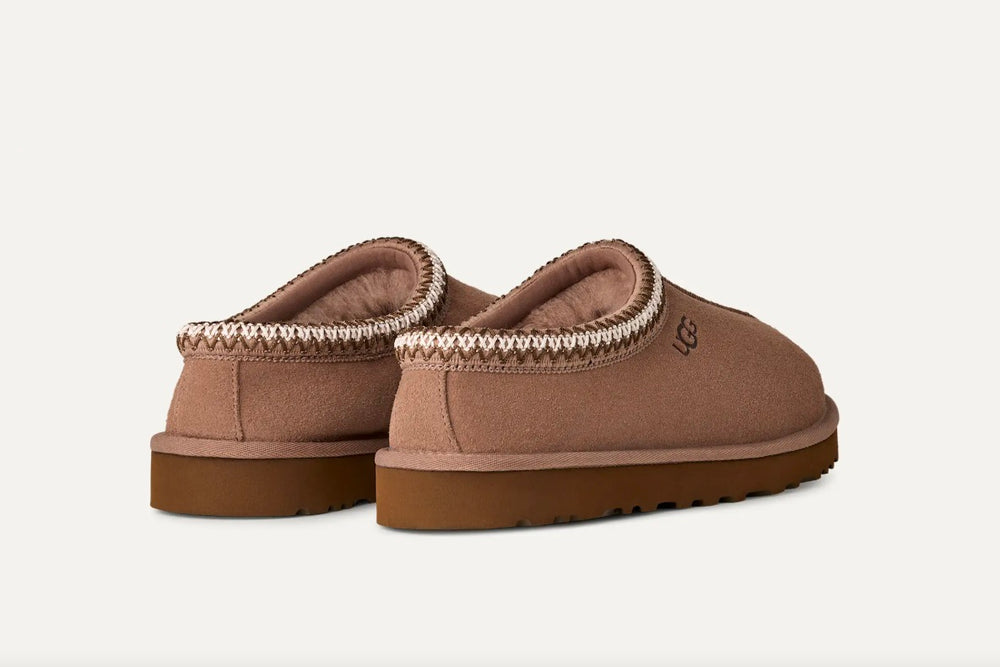 UGG M Tasman II Rocky Oak - Dale