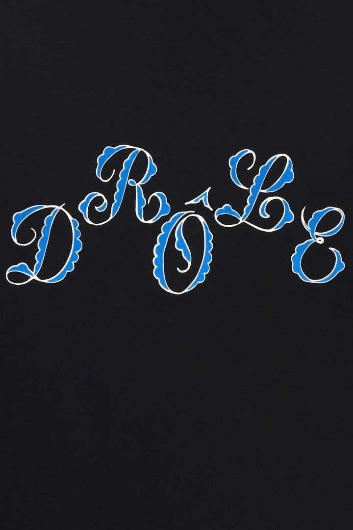 Drôle de Monsieur Le Tshirt Drôle - Dale