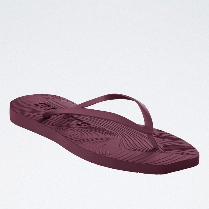 SLEEPERS Tapered Burgundy - Dale