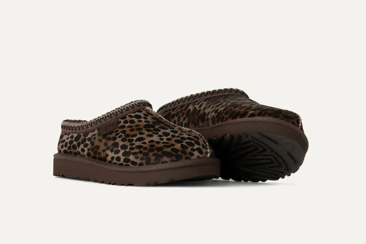 UGG W Tasman Caspian Burnt Cedar - Dale