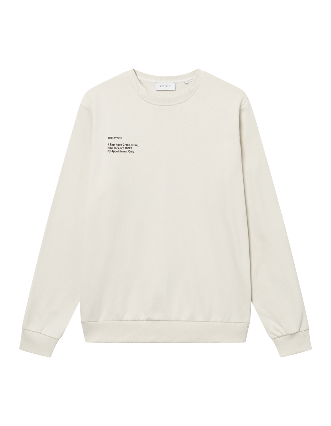 LES DEUX Neighborhood Sweatshirt - Dale
