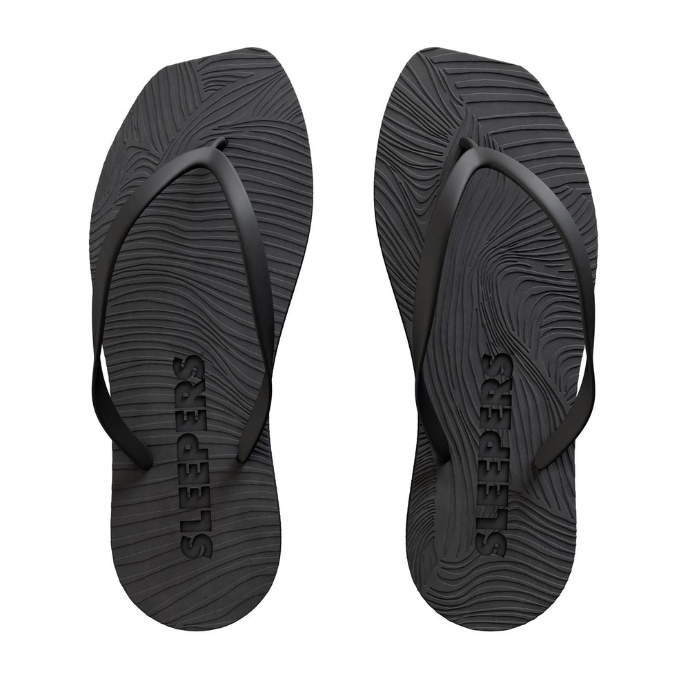 SLEEPERS Tapered Black - Dale