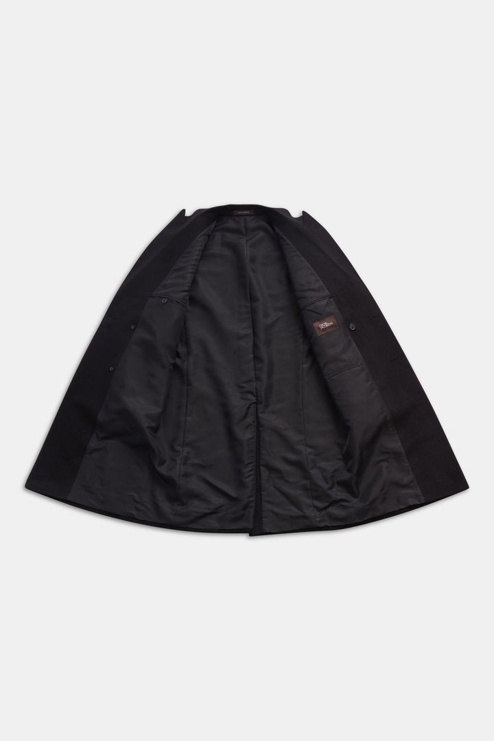 OSCAR JACOBSON Slater Coat - Dale
