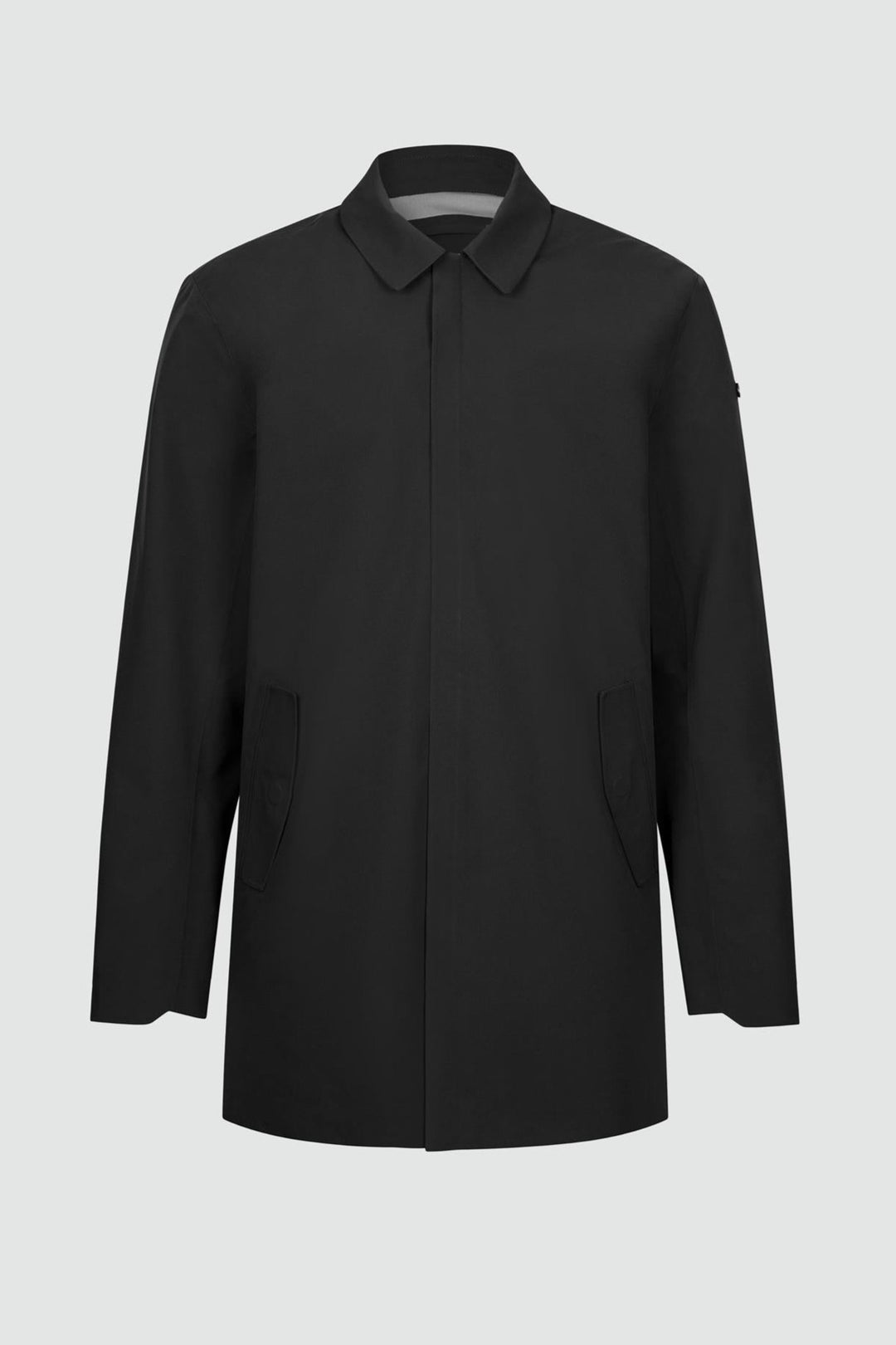 SCANDINAVIAN EDITION Key Jacket Onyx - Dale