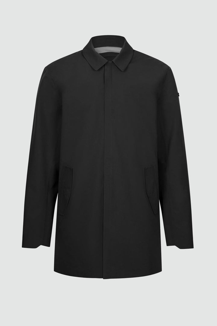 SCANDINAVIAN EDITION Key Jacket Onyx - Dale