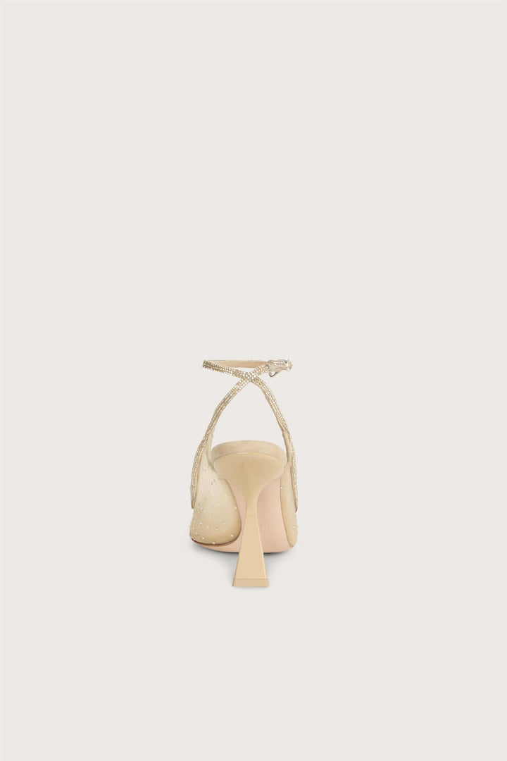CULT GAIA Diya Slingback Sand Dollar - Dale