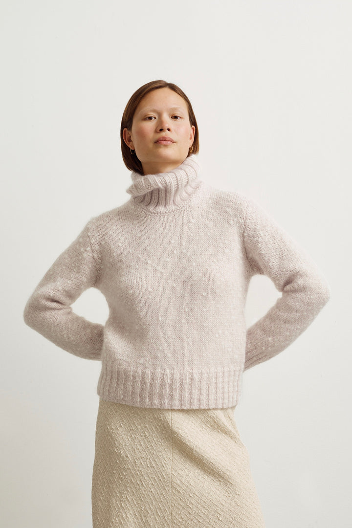 O.A.D Ole No. 1 - Soft White - Dale