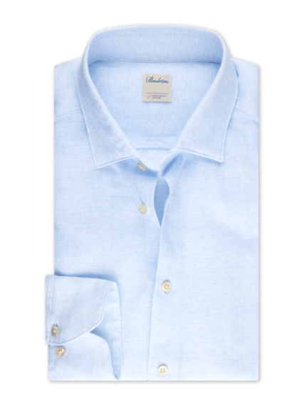 STENSTRÖMS Slimline Soft Linen Light Blue - Dale
