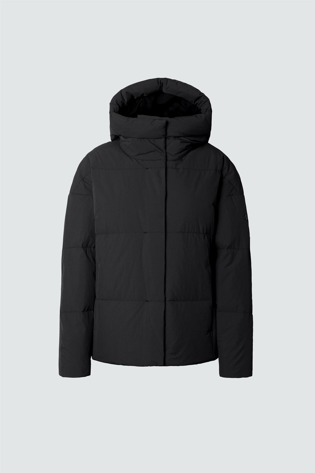 SCANDINAVIAN EDITION Acme II Down Jacket Onyx - Dale
