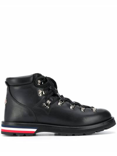MONCLER Blanche Ankle Boot - Dale