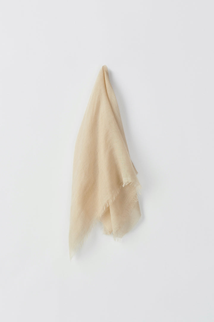 O.A.D O.A.D. Neck Scarf Sand - Dale