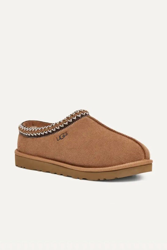 UGG M Tasman Chestnut - Dale