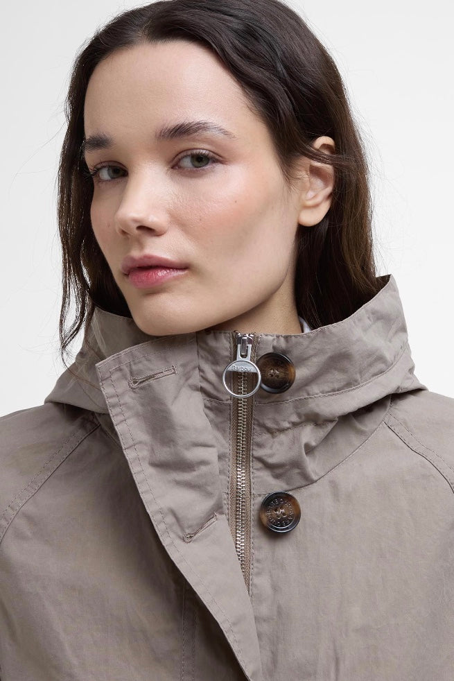 BARBOUR Bhodi Showerproof Jacket - Dale