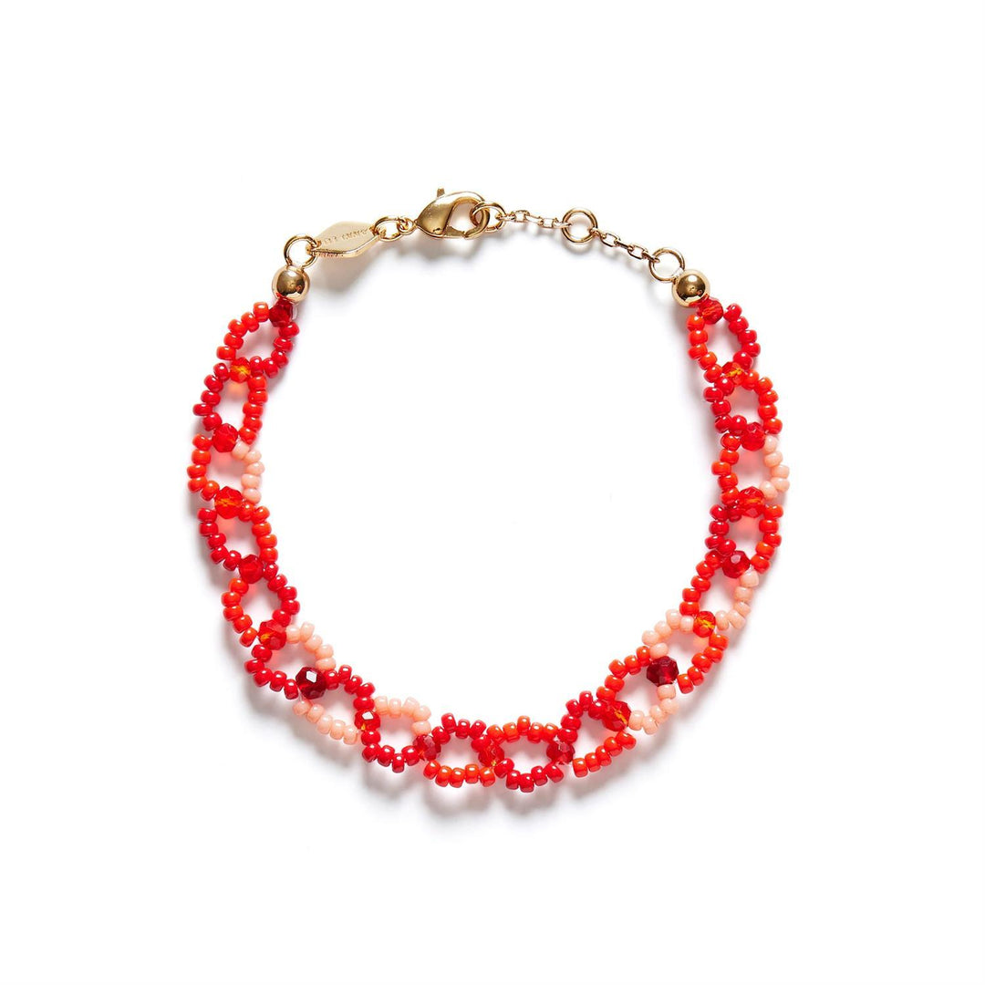 ANNI LU TATTOO BRACELET - Dale
