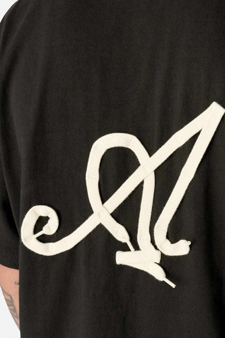 AXEL ARIGATO Laced T-Shirt - Dale