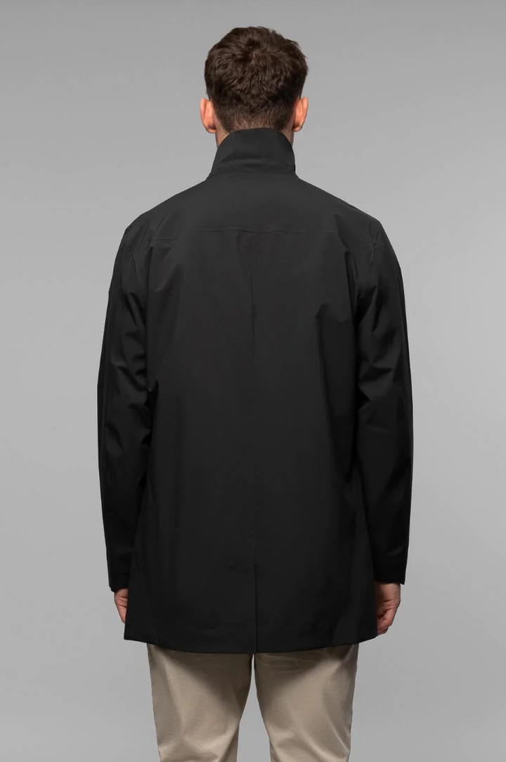 SCANDINAVIAN EDITION Key Jacket Onyx - Dale