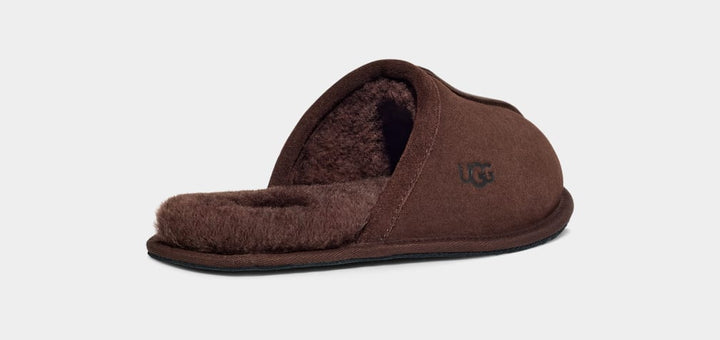 UGG M SCUFF - Dusted Cocoa - Dale
