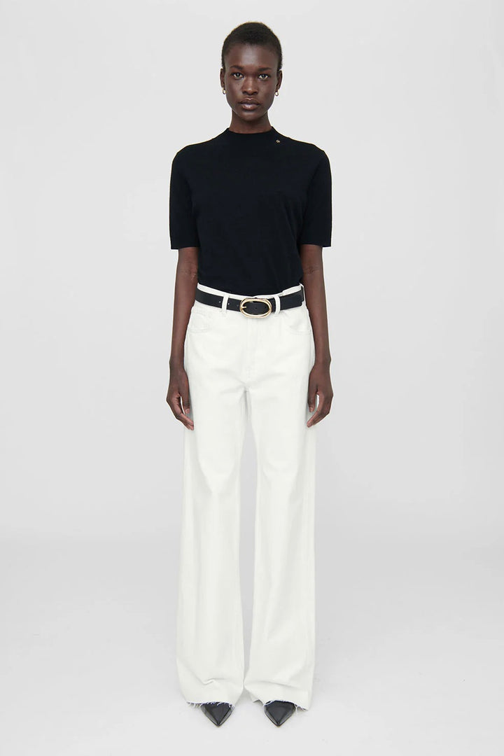 ANINE BING Hugh Jean Ivory - Dale