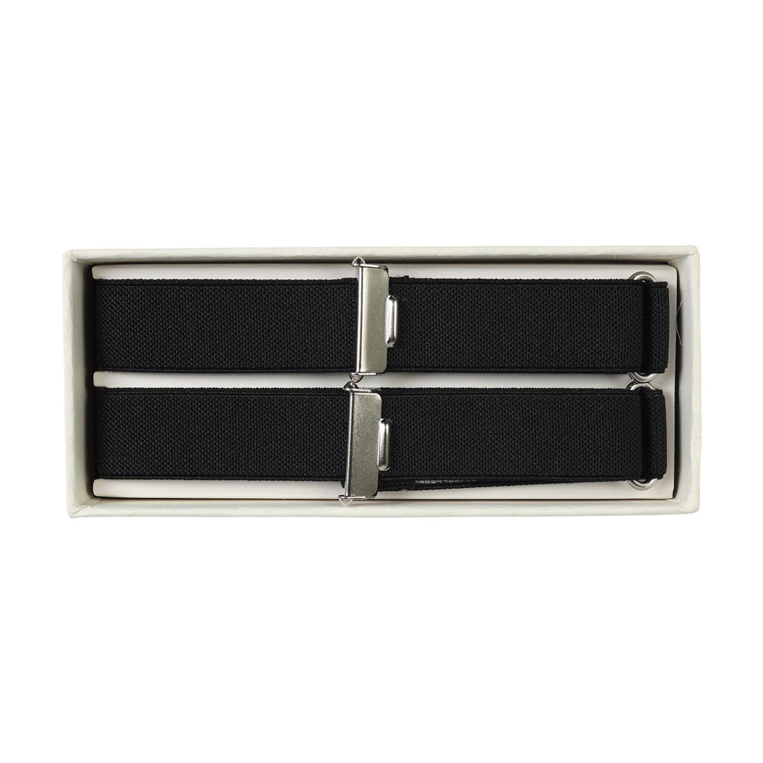 Sleeve Holders Black