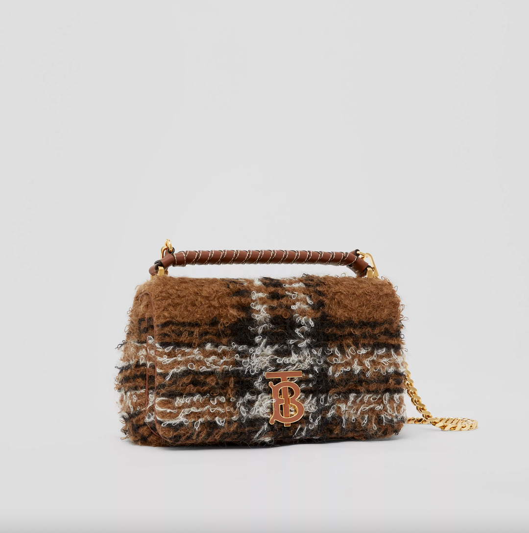 BURBERRY LOLA Mohair - Dale