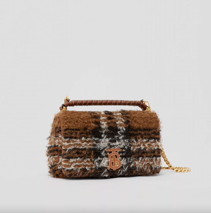 BURBERRY LOLA Mohair - Dale