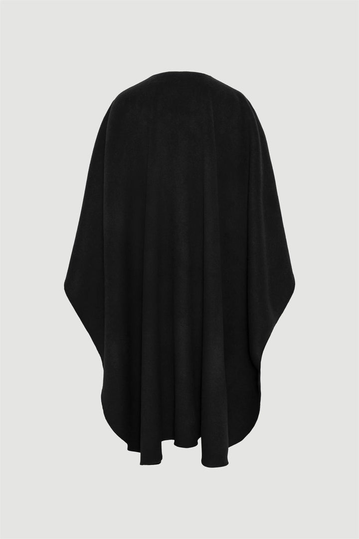 ENVELOPE 1976 Camoens Shawl Black - Dale