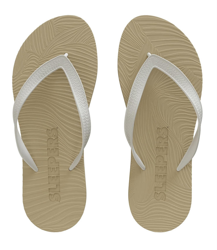 SLEEPERS Beige Herre - Dale
