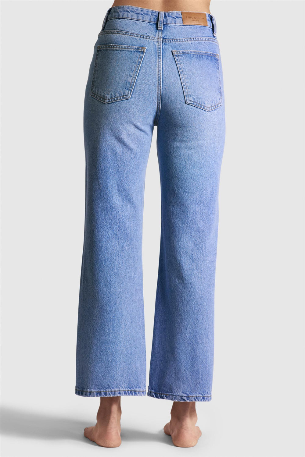 CAMILLA PIHL DENIM Holly Light Blue - Dale