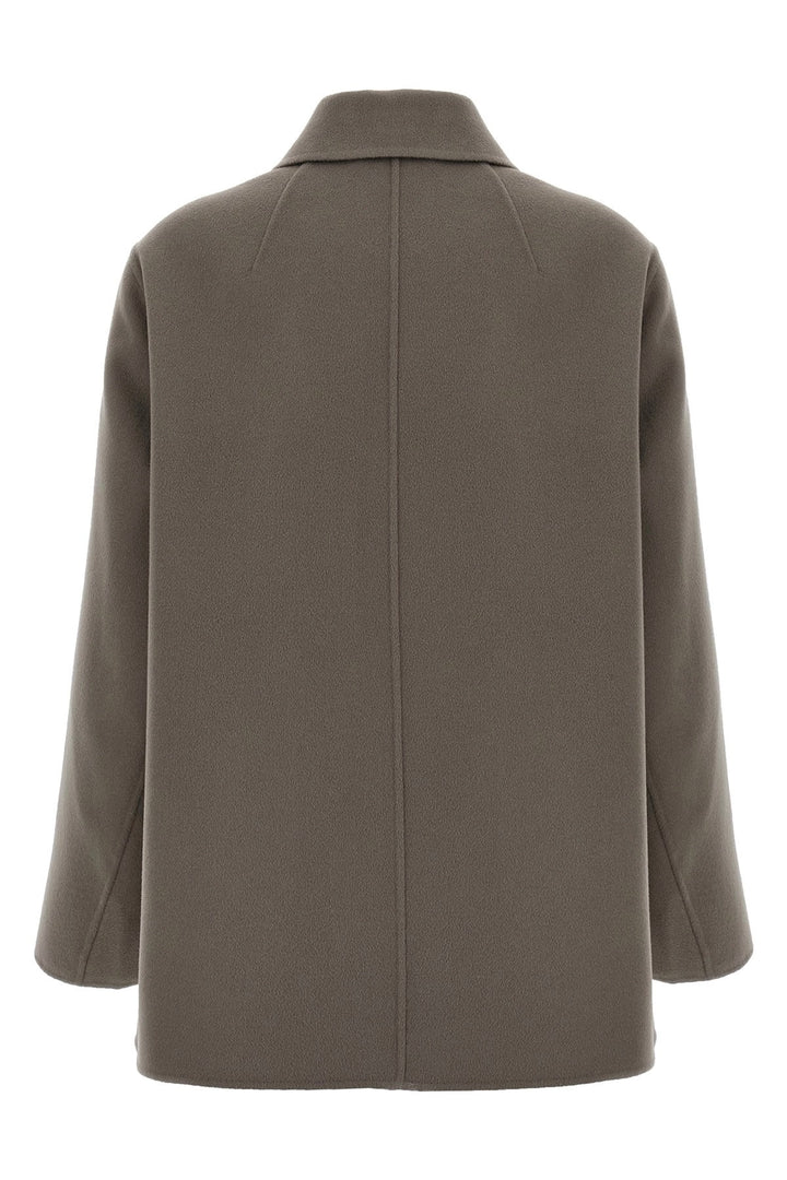 Lily Button-Up Jacket