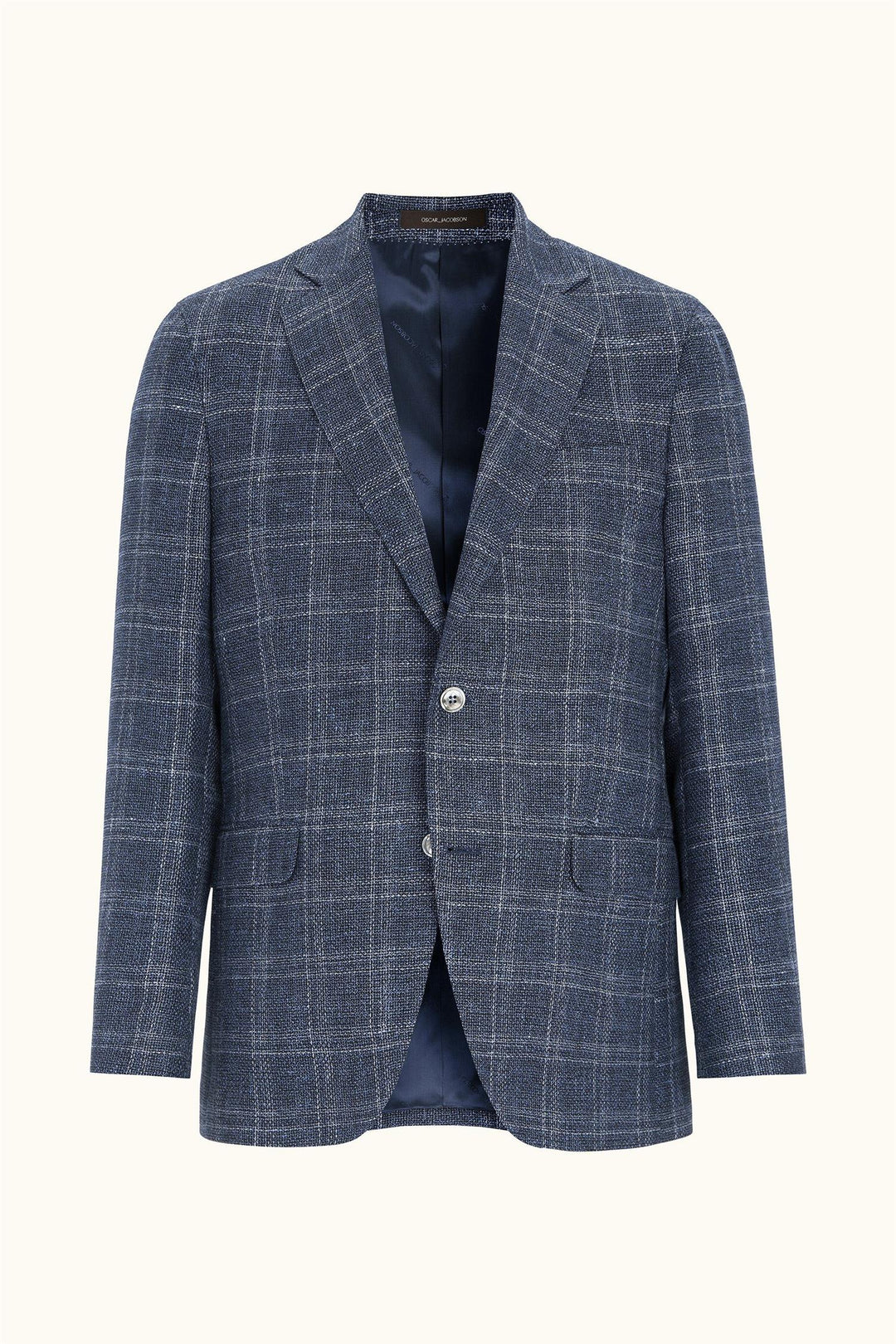 OSCAR JACOBSON Fogerty Blazer Bluegrass - Dale