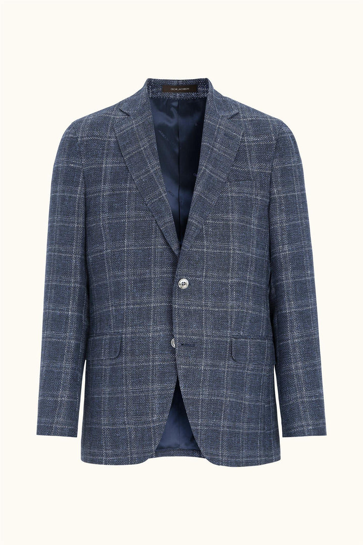 OSCAR JACOBSON Fogerty Blazer Bluegrass - Dale