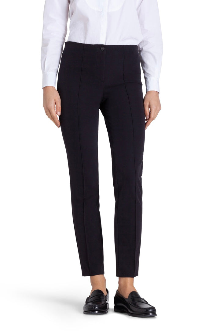 CAMBIO Ros Pant Black - Dale