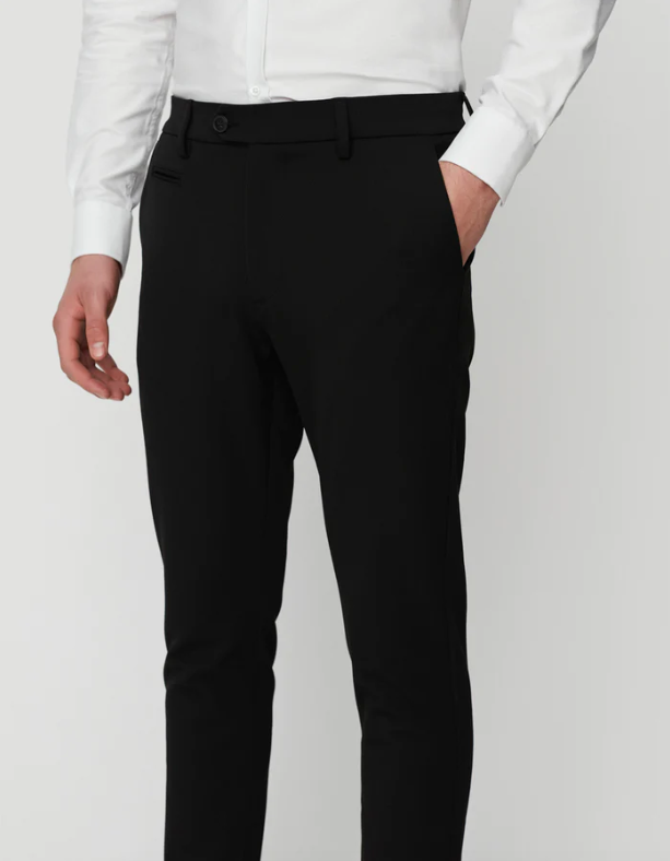 LES DEUX - COMO SUIT PANTS - Dale