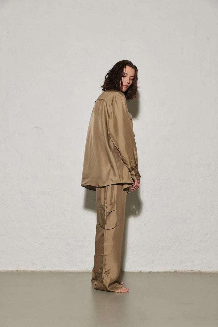 ENVELOPE 1976 Blank Shirt - Dale