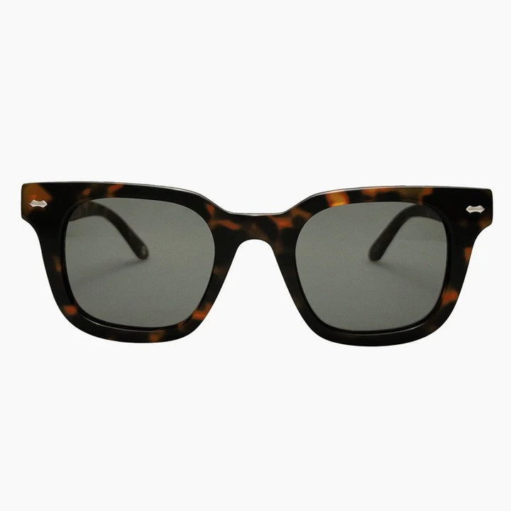 FRANK WALTON Kinsley Sun Oak Brown - Dale