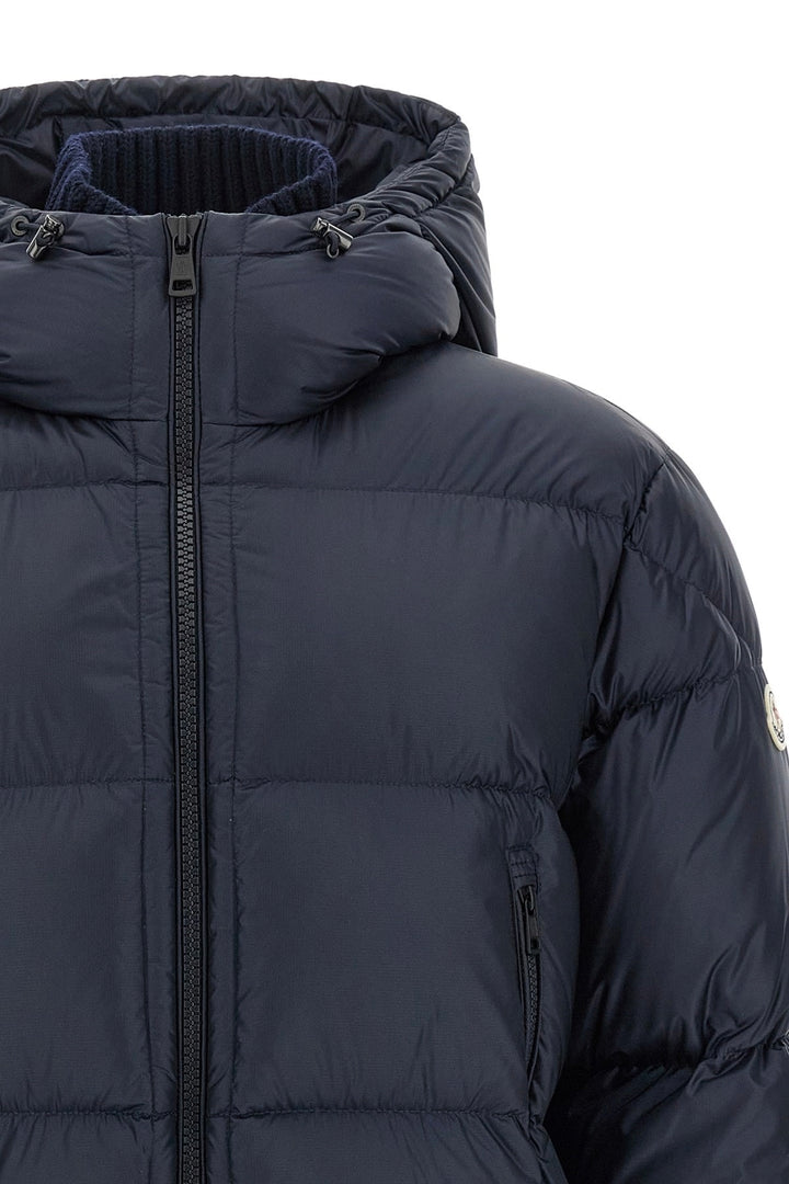 Rivau Short Down Jacket