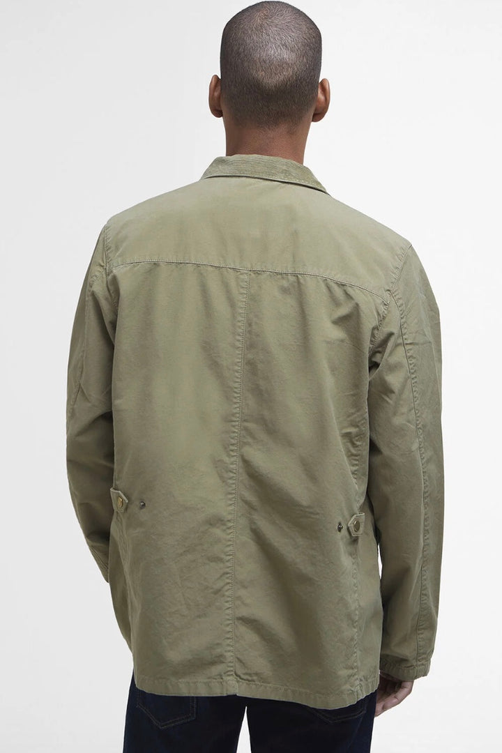 BARBOUR Ogston Casual Jacket - Dale