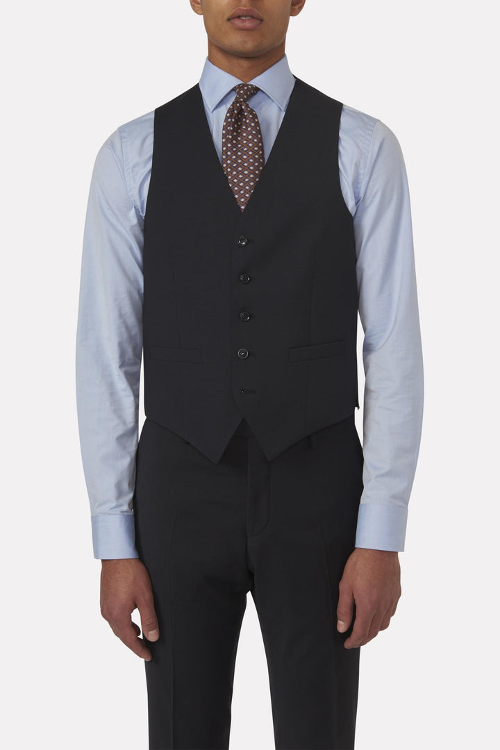 OSCAR JACOBSON - CARLO WAISTCOAT - Dale