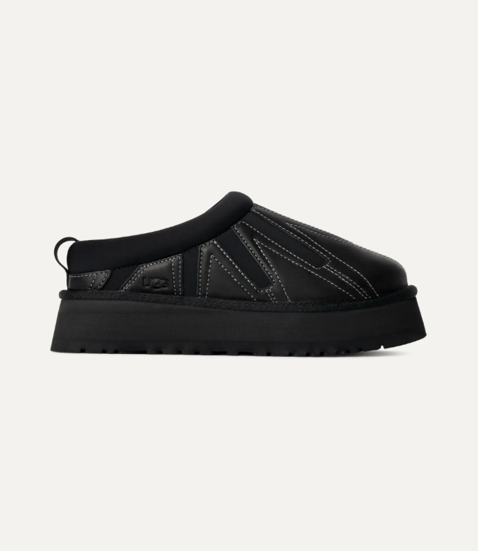 UGG W Tazz Sunwave Black - Dale